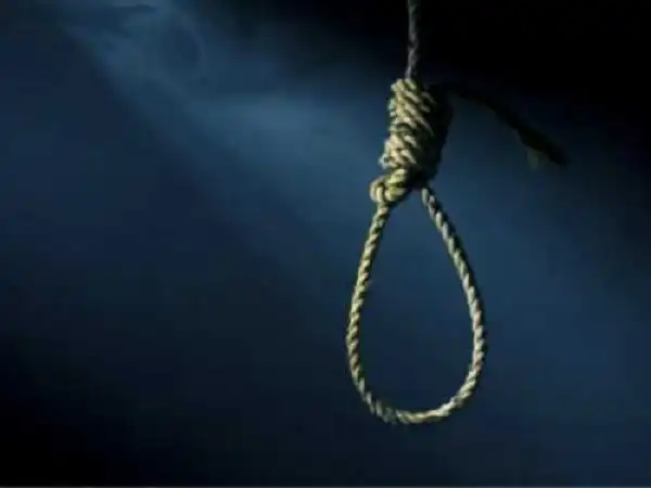 Oh No! Nigerian Man Kills Himself After Wife Allegedly Refused to Have S*x with Him